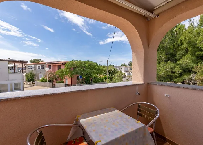 Apartman Bodul Vir