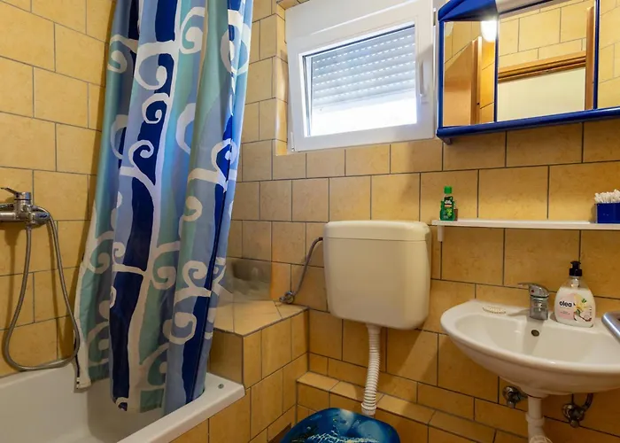 Apartman Bodul Vir