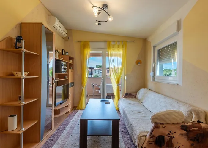 Apartman Bodul