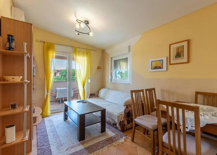 Bodul Apartman Vir