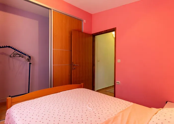 Apartman Bodul