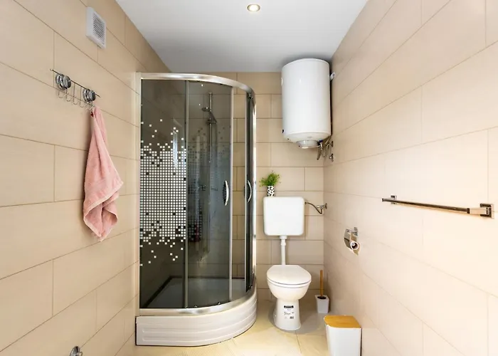 Apartman Bodul