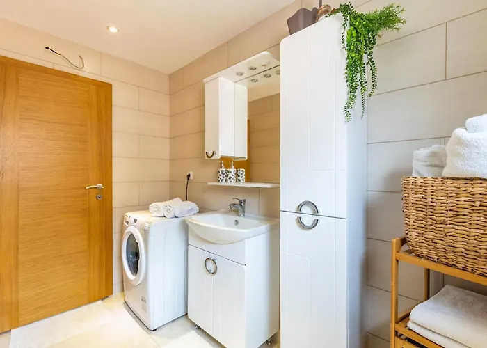 Apartman Bodul Vir