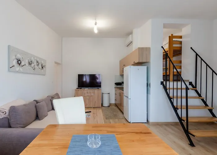 Apartman Bodul