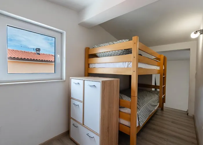 Bodul Apartman