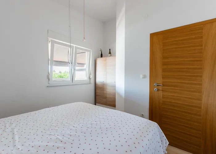 Apartman Bodul *