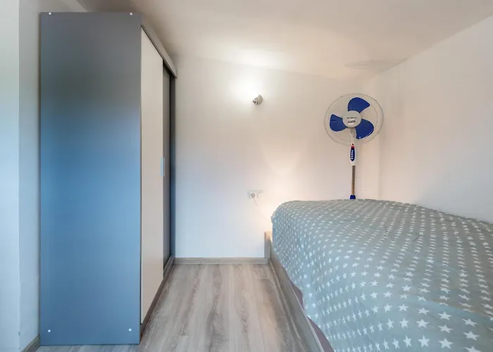 Apartman Bodul Vir