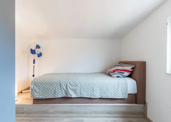 Bodul Apartman