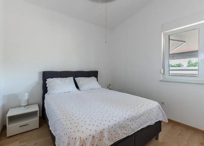 Bodul Apartman Vir