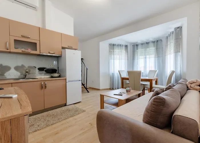 Bodul Apartman