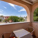 Apartamento Bodul Vir