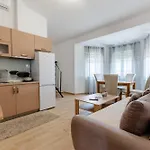 Bodul Apartamento