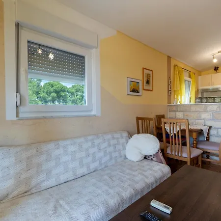 Bodul Apartmán