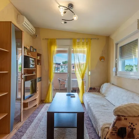 Apartmán Bodul