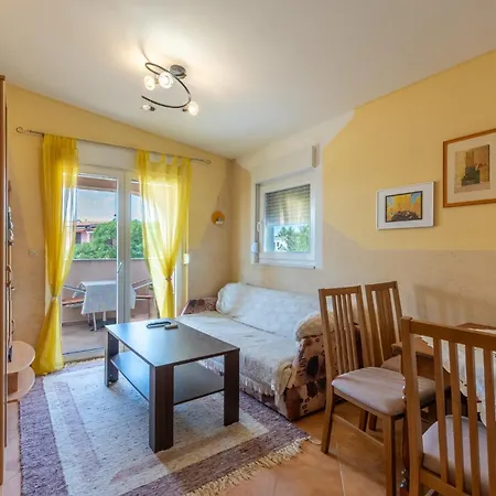 Bodul Apartmán Vir