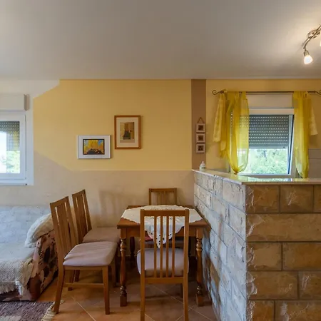 Bodul Apartmán Vir